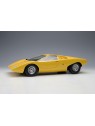 Lamborghini Countach LP500 Bertone Geneva Motor Show 1971 1/18 Make-Up EIDOLON Make Up - 1