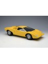 Lamborghini Countach LP500 Bertone Geneva Motor Show 1971 1/18 Make-Up EIDOLON Make Up - 2