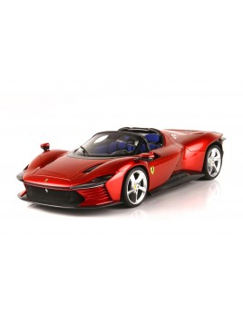 Ferrari Daytona SP3 Icona-serie 1/18 BBR BBR Models - 10