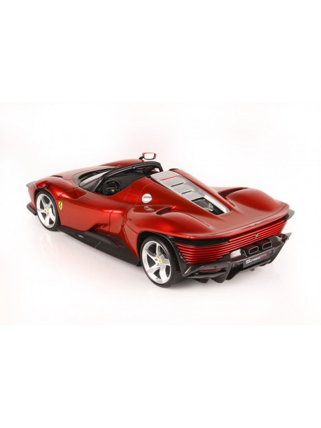 Ferrari Daytona SP3 Icona Serie 1/18 BBR BBR Models - 11