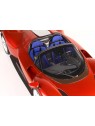 Ferrari Daytona SP3 Icona-serie 1/18 BBR BBR Models - 12