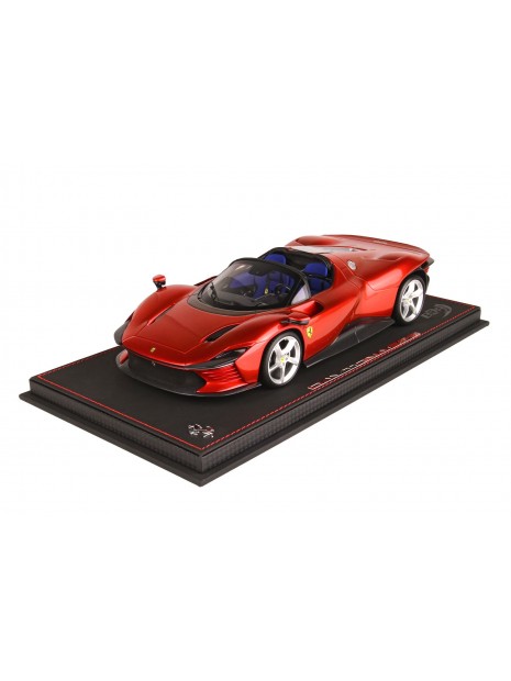 Ferrari Daytona SP3 Icona-serie 1/18 BBR BBR Models - 14