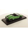 Lamborghini Huracán EVO Spyder 60th (Verde Viper) 1/18 MR Collection MR Collection - 2