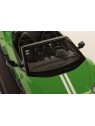 Lamborghini Huracán EVO Spyder 60th (Verde Viper) 1/18 MR Collection MR Collection - 6