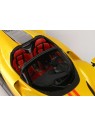 Ferrari Daytona SP3 Icona Series (Giallo Tristrato) 1/18 BBR BBR Models - 5