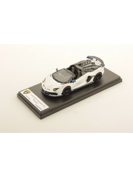 Lamborghini Aventador SVJ Xago Edition 1/43 Looksmart Looksmart - 1