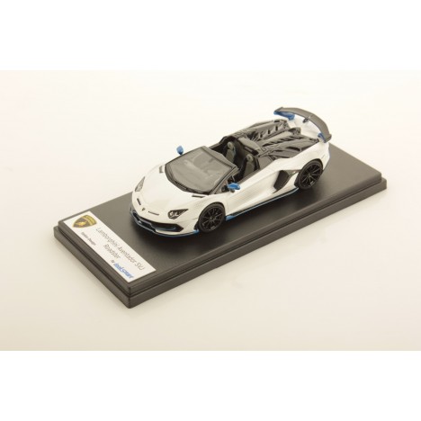 Lamborghini Aventador SVJ Xago Edition 1/43 Looksmart Looksmart - 1