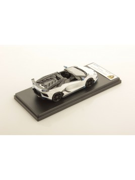Lamborghini Aventador SVJ Xago Edition 1/43 Looksmart Looksmart - 2