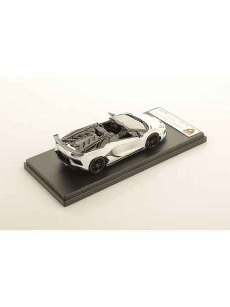 Lamborghini Aventador SVJ Xago Edition 1/43 Looksmart Looksmart - 2