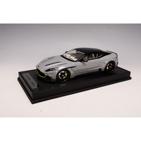 Mansory Cyrus (Nardo-Grau) 1/18 Timothy & Pierre Timothy & Pierre - 1