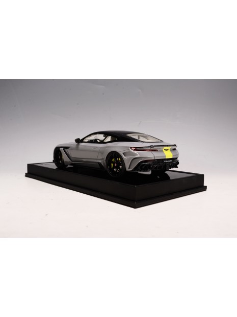 Mansory Cyrus (Gris Nardo) 1/18 Timothy & Pierre Timothy & Pierre - 5