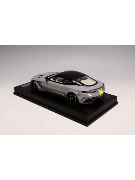 Mansory Cyrus (Gris Nardo) 1/18 Timothy & Pierre Timothy & Pierre - 7