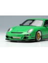 Porsche 911 (997) GT3 RS (Green) 1/43 Make-Up Eidolon Make Up - 4