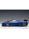 Pagani Huayra BC 1/18 AUTOart AUTOart - 27