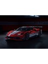 Ferrari 296 Challenge 2023 1/18 BBR BBR Models - 1