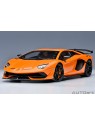 Lamborghini Aventador SVJ 1/18 AUTOart AUTOart - 127