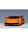 Lamborghini Aventador SVJ 1/18 AUTOart AUTOart - 129