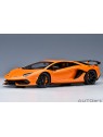 Lamborghini Aventador SVJ 1/18 AUTOart AUTOart - 131