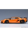Lamborghini Aventador SVJ 1/18 AUTOart AUTOart - 133