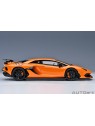 Lamborghini Aventador SVJ 1/18 AUTOart AUTOart - 134