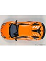 Lamborghini Aventador SVJ 1/18 AUTOart AUTOart - 137