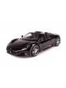 Maserati MC20 Cielo (Nero Essenza) 1/18 BBR BBR Models - 1