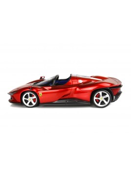 Ferrari Daytona SP3 Icona Series (Rosso Magma) 1/18 BBR BBR Models - 1