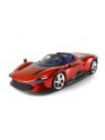 Ferrari Daytona SP3 Icona-serie (Rosso Magma) 1/18 BBR BBR Models - 2