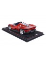 Ferrari Daytona SP3 Icona-serie (Rosso Magma) 1/18 BBR BBR Models - 6