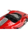 Ferrari Daytona SP3 Icona-serie (Rosso Corsa) 1/18 BBR BBR Models - 4