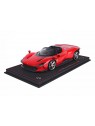 Ferrari Daytona SP3 Icona Series (Rosso Corsa) 1/18 BBR BBR Models - 6