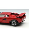 Lamborghini Countach LP400/500S "Walter Wolf" 1975 1/43 Make Up Eidolon Make Up - 4