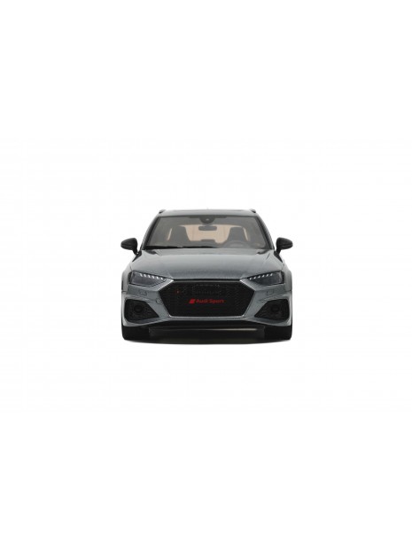 Audi RS4 Avant Competition 1/18 GT Spirit GT Spirit - 5