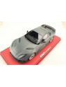 Novitec 812 N-Largo (Matt Grey) 1/18 Peako Peako - 1