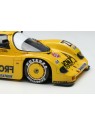 Porsche 962C "FROM A" JSPC Fuji 500km 1989 No.27 Winnaar 1/43 Make-Up Vision Make Up - 6