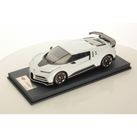 Bugatti Centodieci 1/18 Looksmart Looksmart - 19