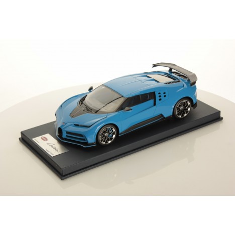Bugatti Centodieci 1/18 Looksmart Looksmart - 19