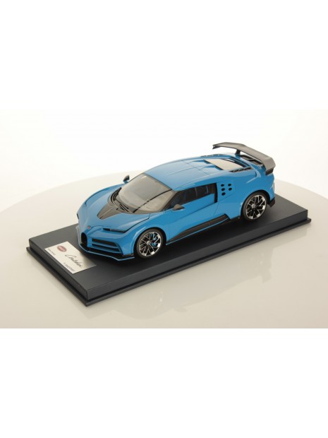 Bugatti Centodieci 1/18 Looksmart Looksmart - 19
