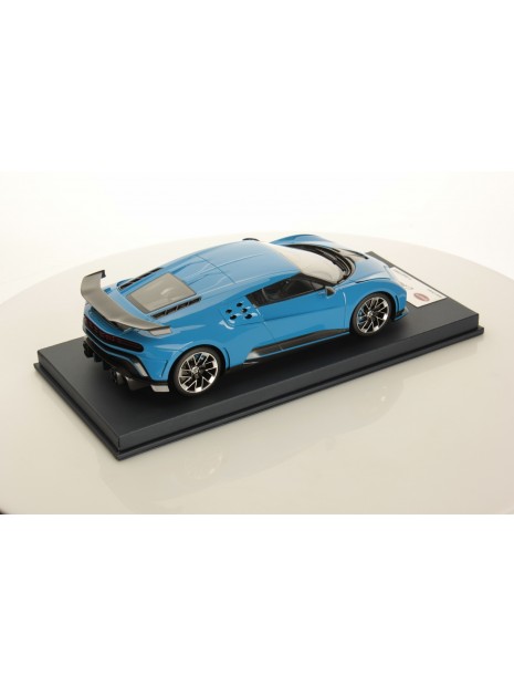 Bugatti Centodieci 1/18 Looksmart Looksmart - 20