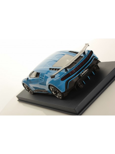 Bugatti Centodieci 1/18 Looksmart Looksmart - 22