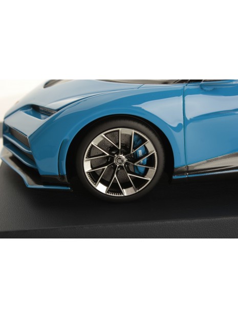 Bugatti Centodieci 1/18 Looksmart Looksmart - 23