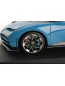 Bugatti Centodieci 1/18 Looksmart Looksmart - 23