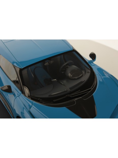 Bugatti Centodieci 1/18 Looksmart Looksmart - 24