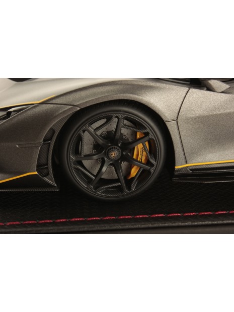 Lamborghini Auténtica 1/18 MR Collection MR Collection - 5