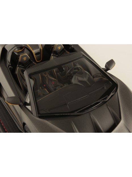 Lamborghini Auténtica 1/18 MR Collection MR Collection - 6
