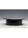 Socle tournant petit (diam. 20cm) plateau miroir AUTOart AUTOart - 1