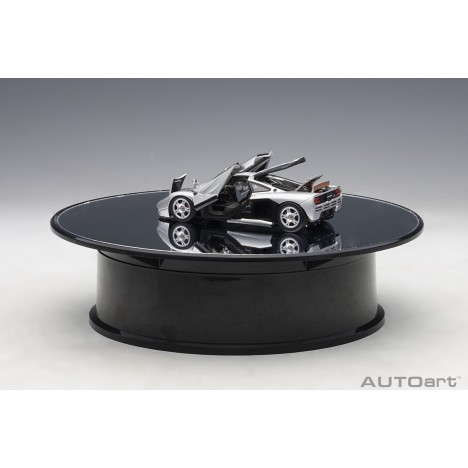 Small rotating base (diam. 20cm) mirror tray AUTOart AUTOart - 2