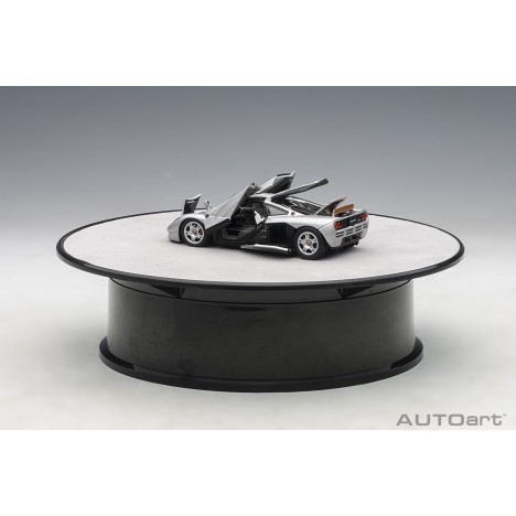 Socle tournant petit (diam. 20cm) AUTOart AUTOart - 1
