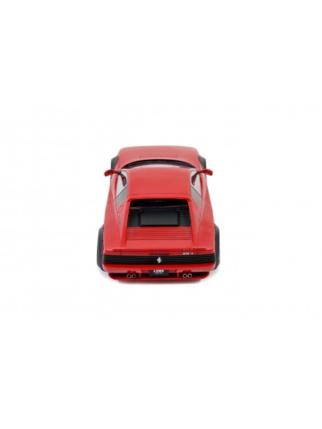 Ferrari LBWK 512 TR 2021 1/18 GT Spirit GT Spirit - 9
