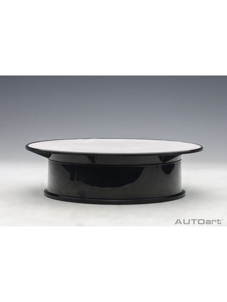 Kleine drehbare Basis (Durchmesser 20 cm) AUTOart AUTOart - 2